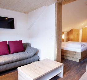 Erlebnishotel Family Resort Fendels