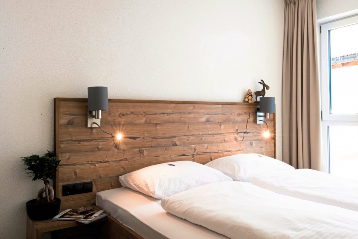 Erlebnishotel Family Resort Fendels