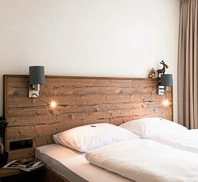 Erlebnishotel Family Resort Fendels