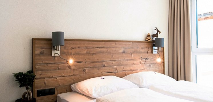 Erlebnishotel Family Resort Fendels