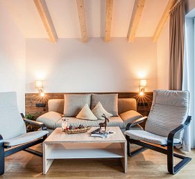 Erlebnishotel Family Resort Fendels