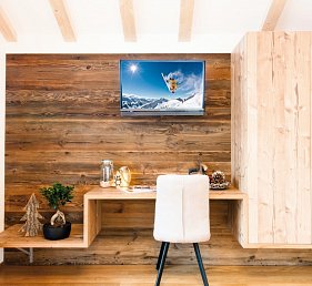 Erlebnishotel Family Resort Fendels