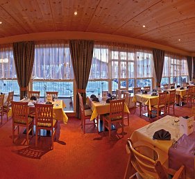 Erlebnishotel Family Resort Fendels