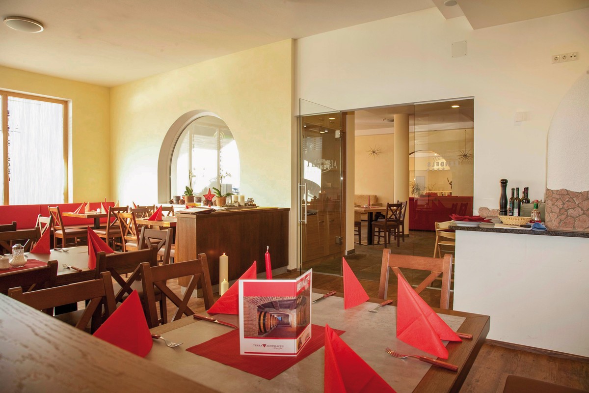 Erlebnishotel Family Resort Fendels