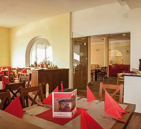 Erlebnishotel Family Resort Fendels