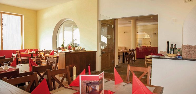 Erlebnishotel Family Resort Fendels