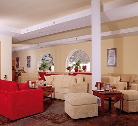 Erlebnishotel Family Resort Fendels
