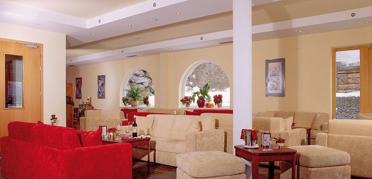 Erlebnishotel Family Resort Fendels
