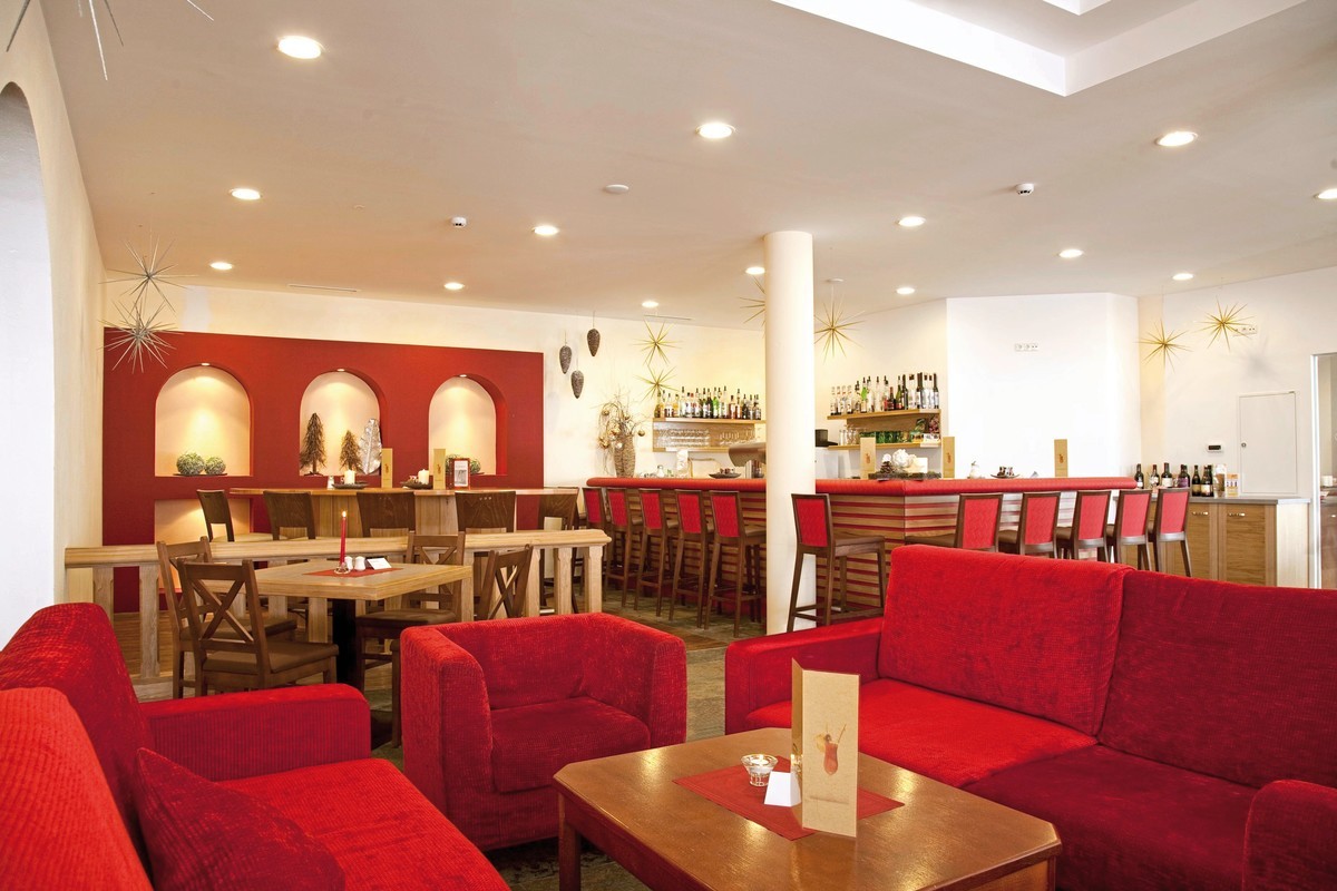 Erlebnishotel Family Resort Fendels