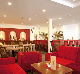 Erlebnishotel Family Resort Fendels