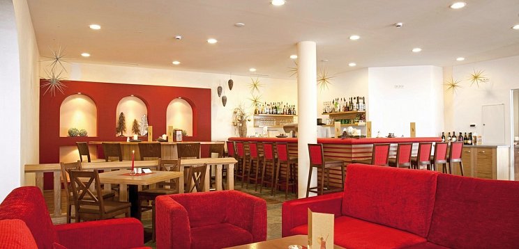 Erlebnishotel Family Resort Fendels