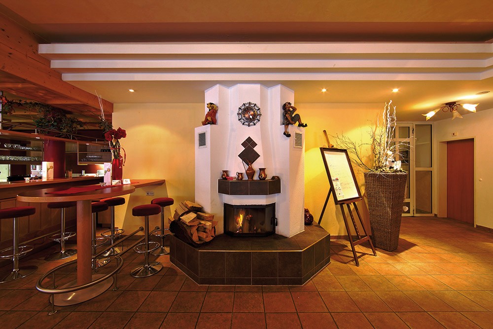 Erlebnishotel Family Resort Fendels