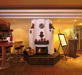 Erlebnishotel Family Resort Fendels