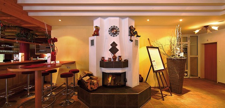 Erlebnishotel Family Resort Fendels