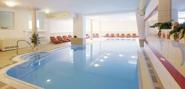 Erlebnishotel Family Resort Fendels
