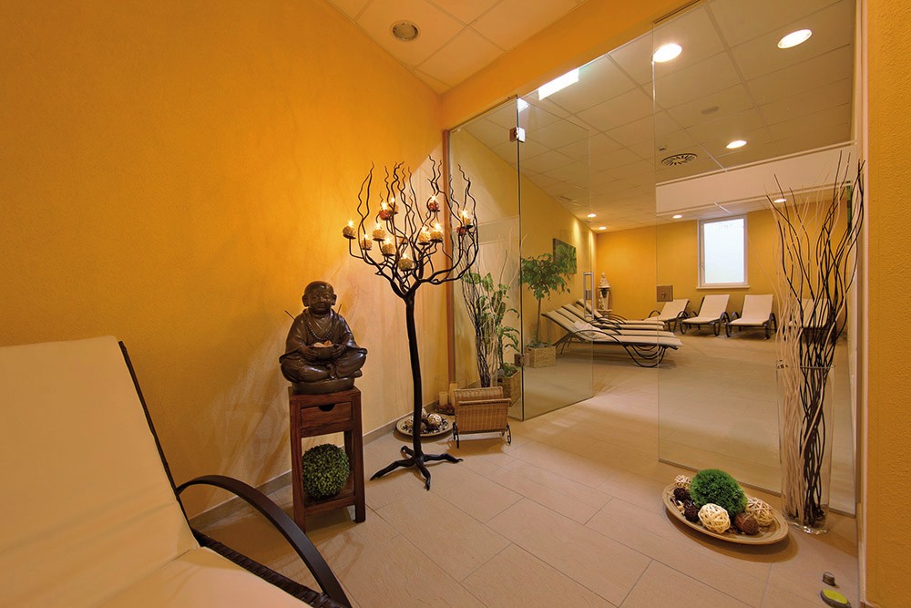 Erlebnishotel Family Resort Fendels