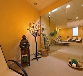 Erlebnishotel Family Resort Fendels