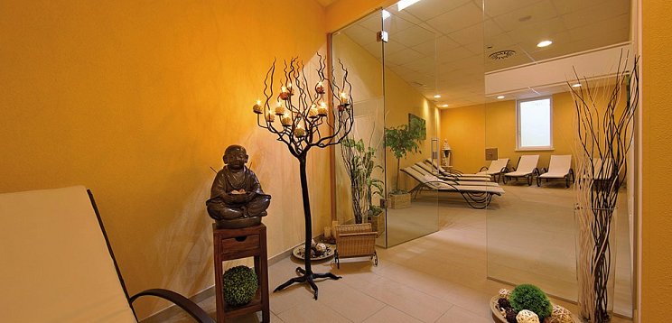 Erlebnishotel Family Resort Fendels