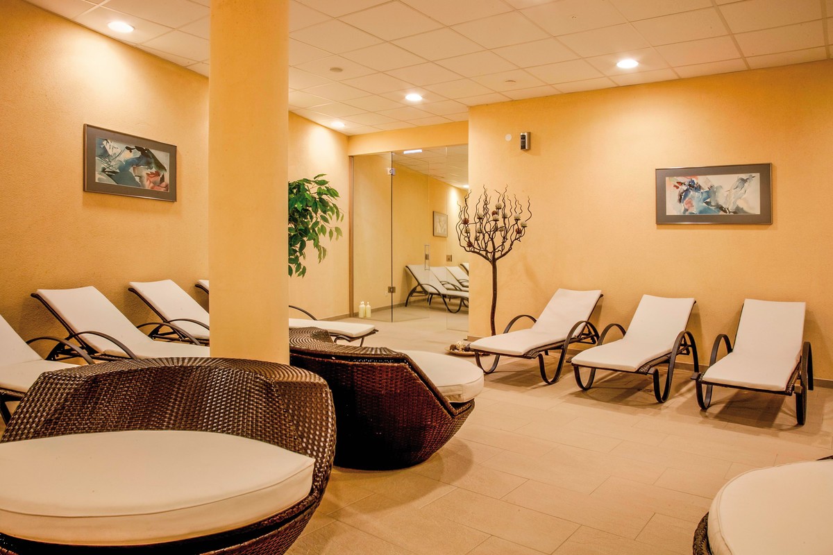 Erlebnishotel Family Resort Fendels