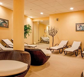 Erlebnishotel Family Resort Fendels
