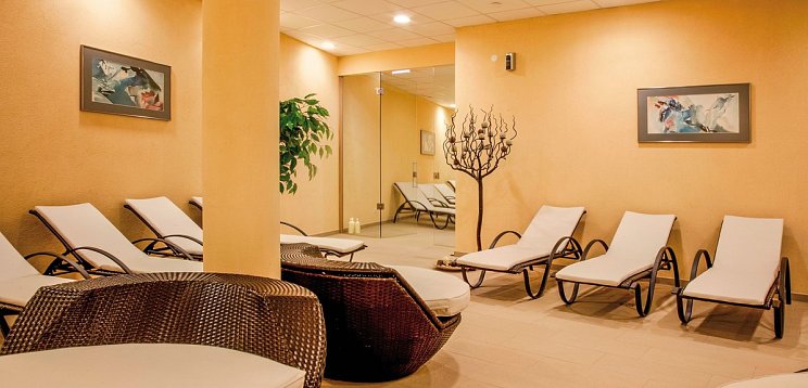 Erlebnishotel Family Resort Fendels