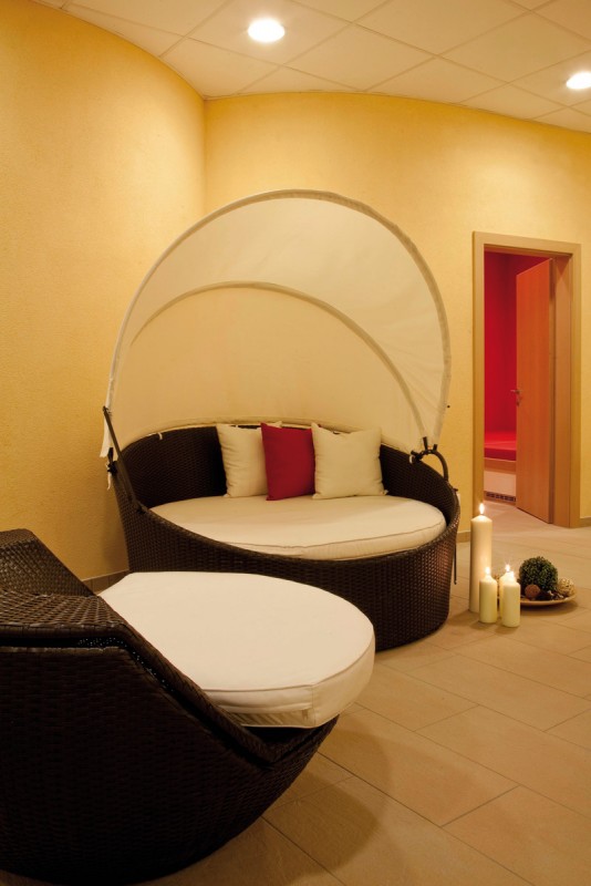 Erlebnishotel Family Resort Fendels