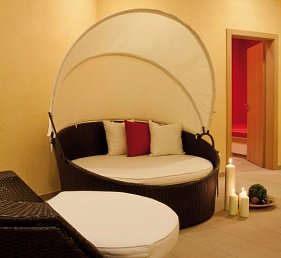 Erlebnishotel Family Resort Fendels