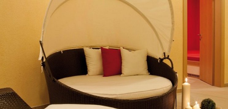 Erlebnishotel Family Resort Fendels