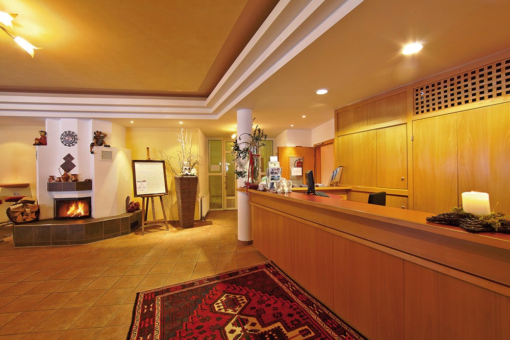Erlebnishotel Family Resort Fendels
