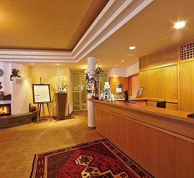 Erlebnishotel Family Resort Fendels