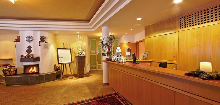Erlebnishotel Family Resort Fendels