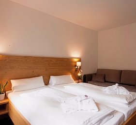 Erlebnishotel Family Resort Fendels