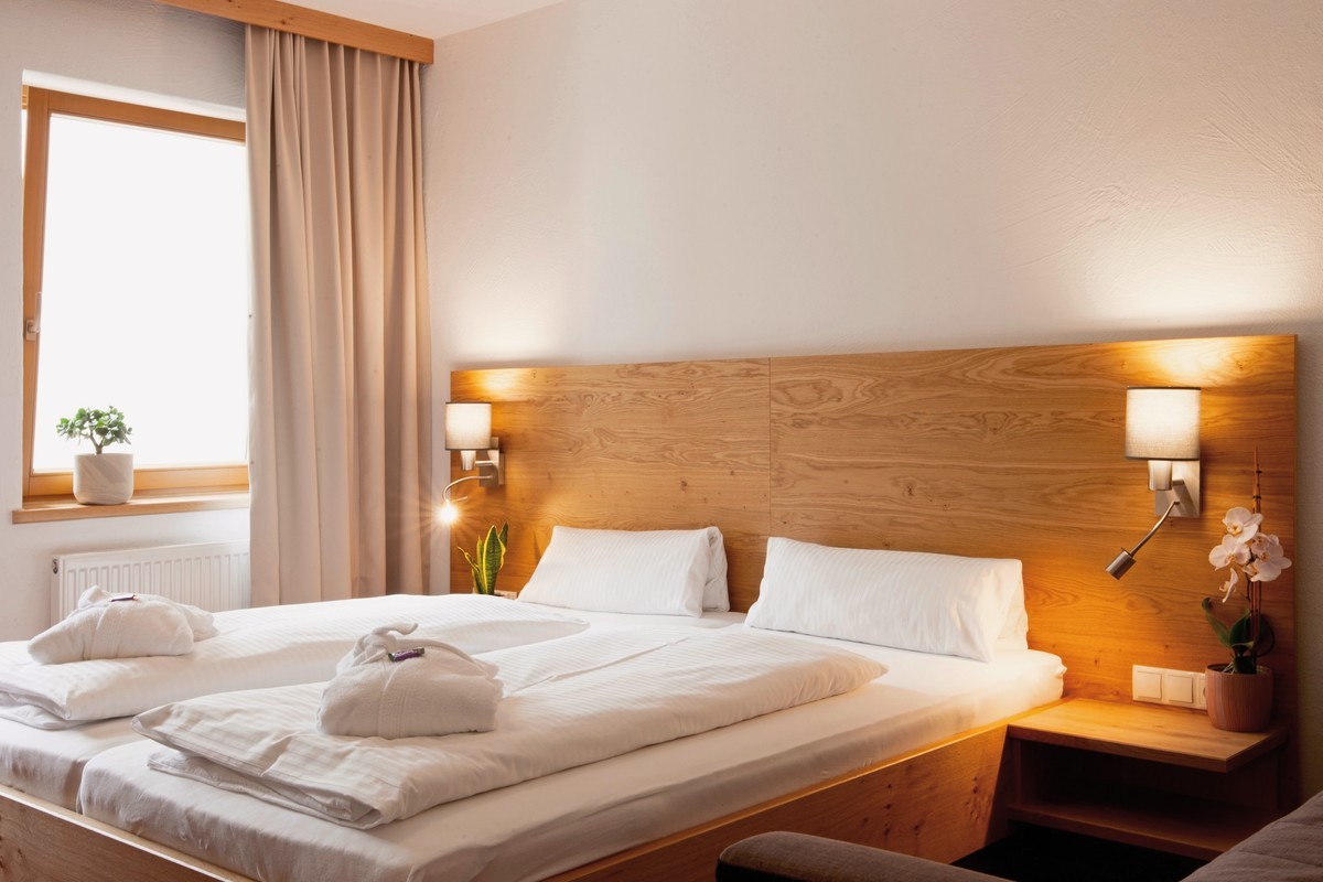 Erlebnishotel Family Resort Fendels