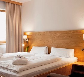 Erlebnishotel Family Resort Fendels