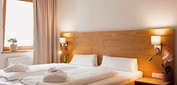Erlebnishotel Family Resort Fendels
