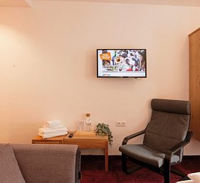 Erlebnishotel Family Resort Fendels