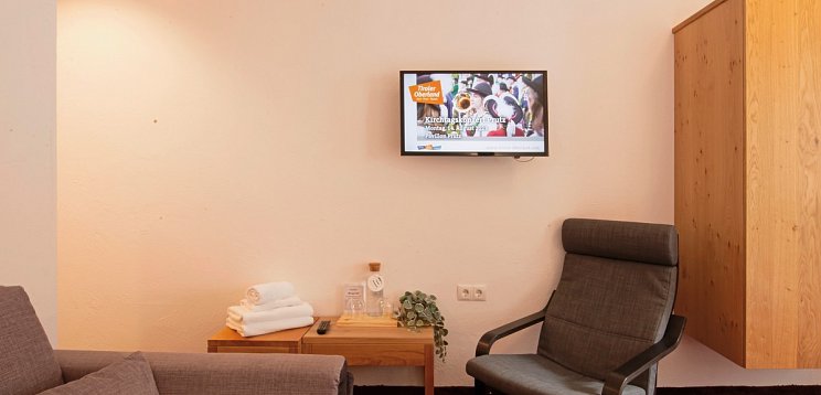 Erlebnishotel Family Resort Fendels