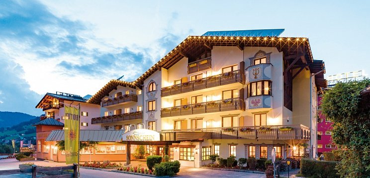 Hotel Sonnschein