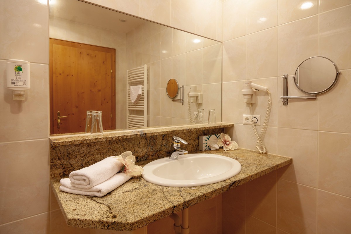 Hotel Sonnschein