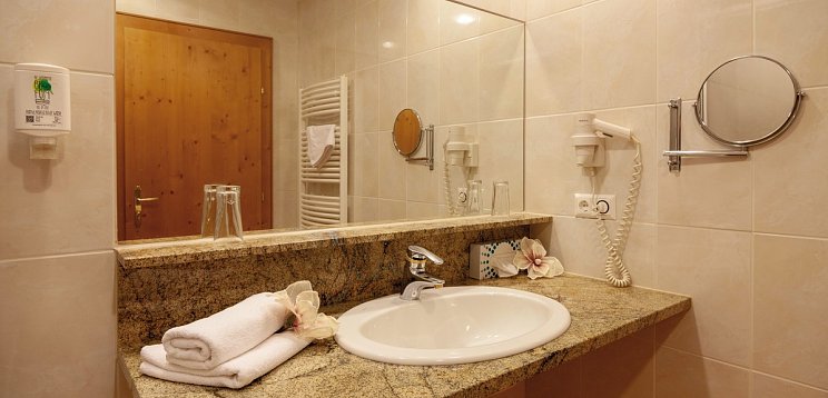 Hotel Sonnschein