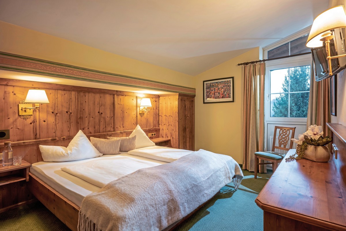 Hotel Sonnschein