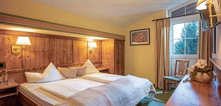 Hotel Sonnschein
