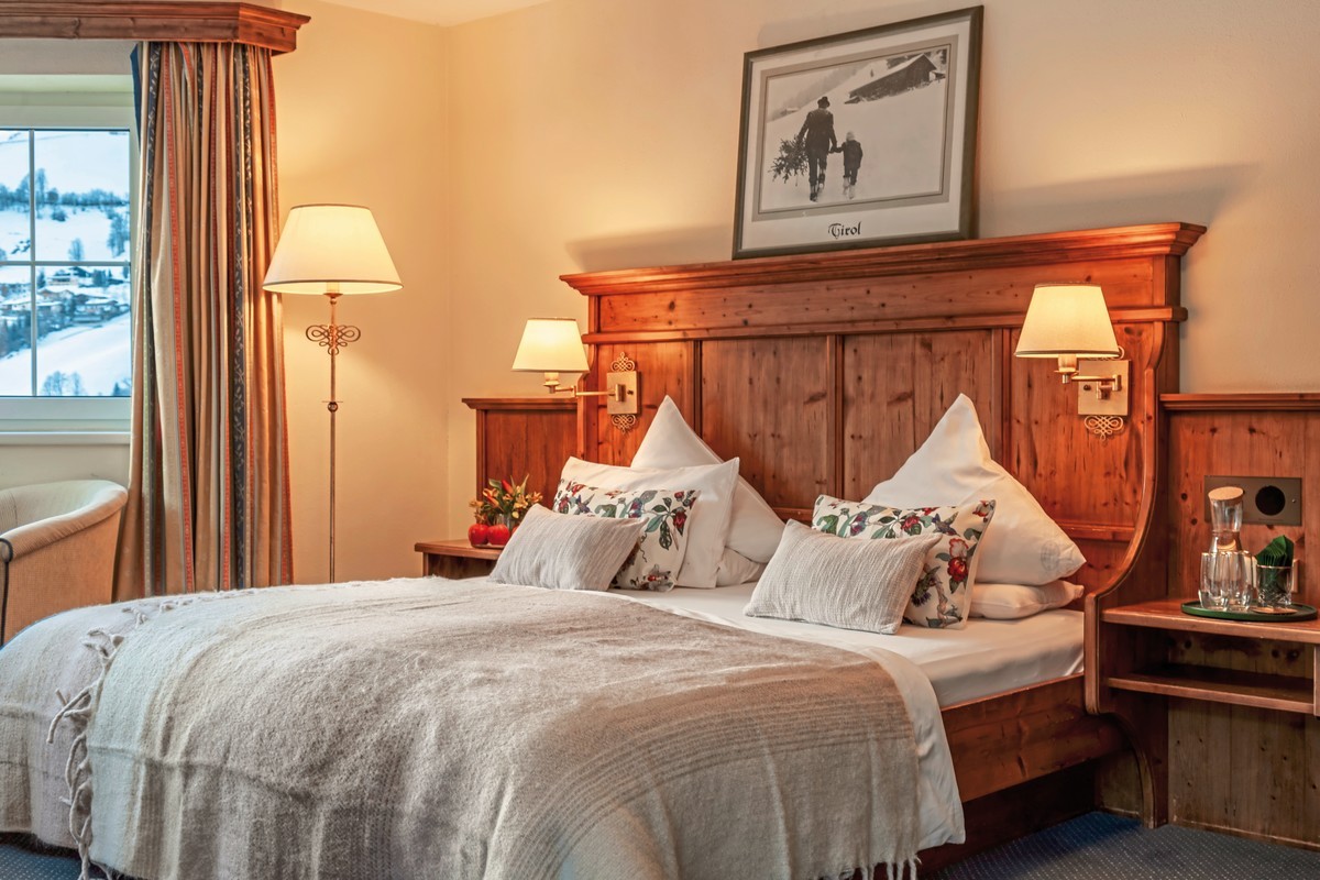 Hotel Sonnschein