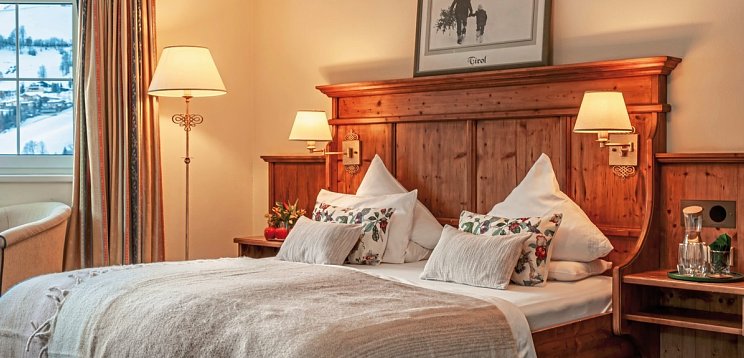 Hotel Sonnschein