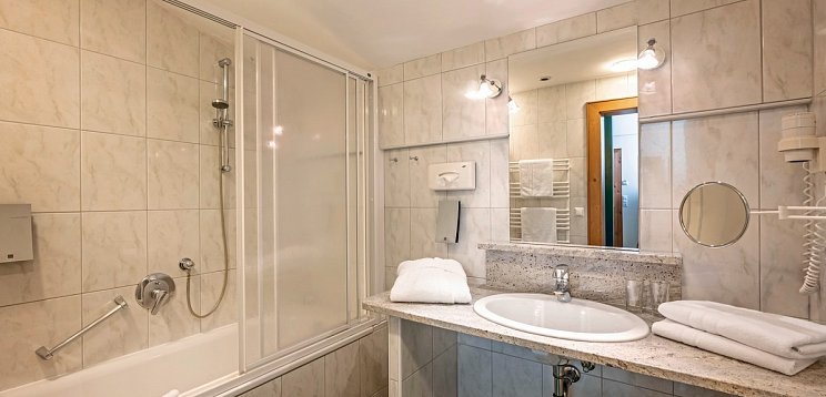 Hotel Sonnschein