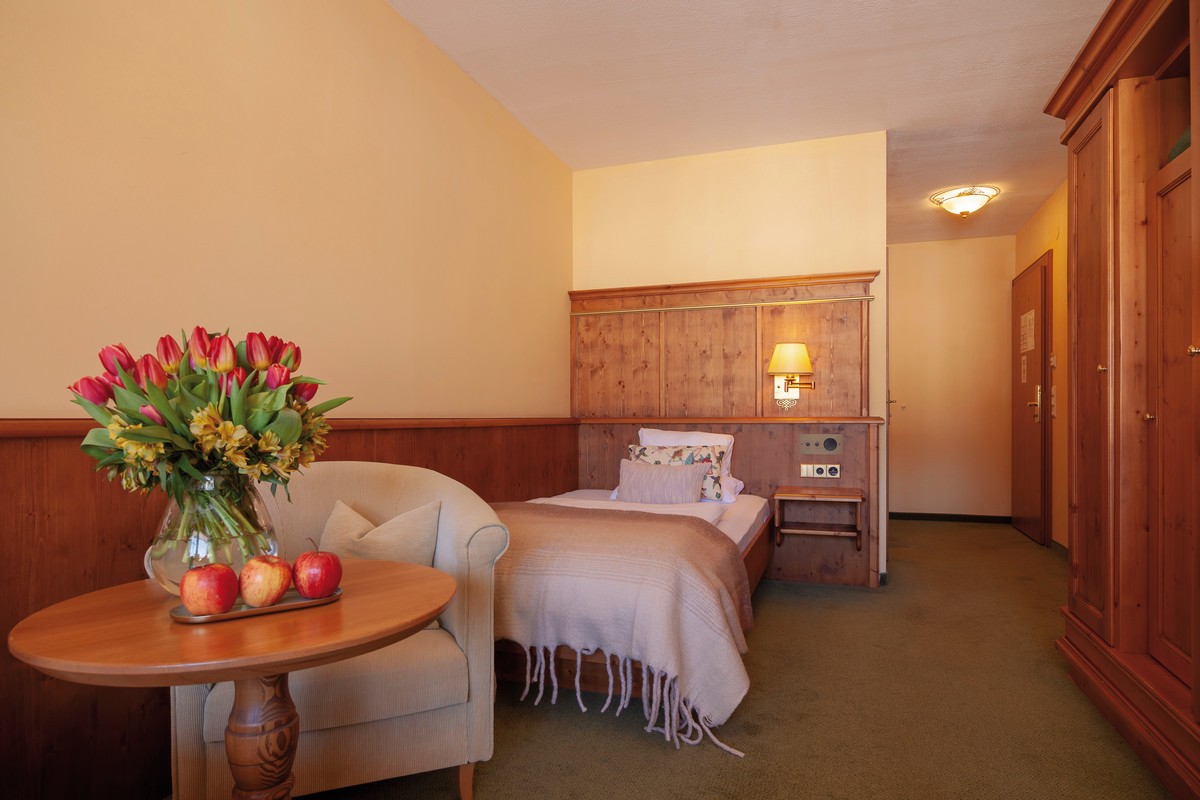 Hotel Sonnschein
