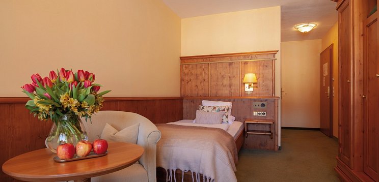 Hotel Sonnschein