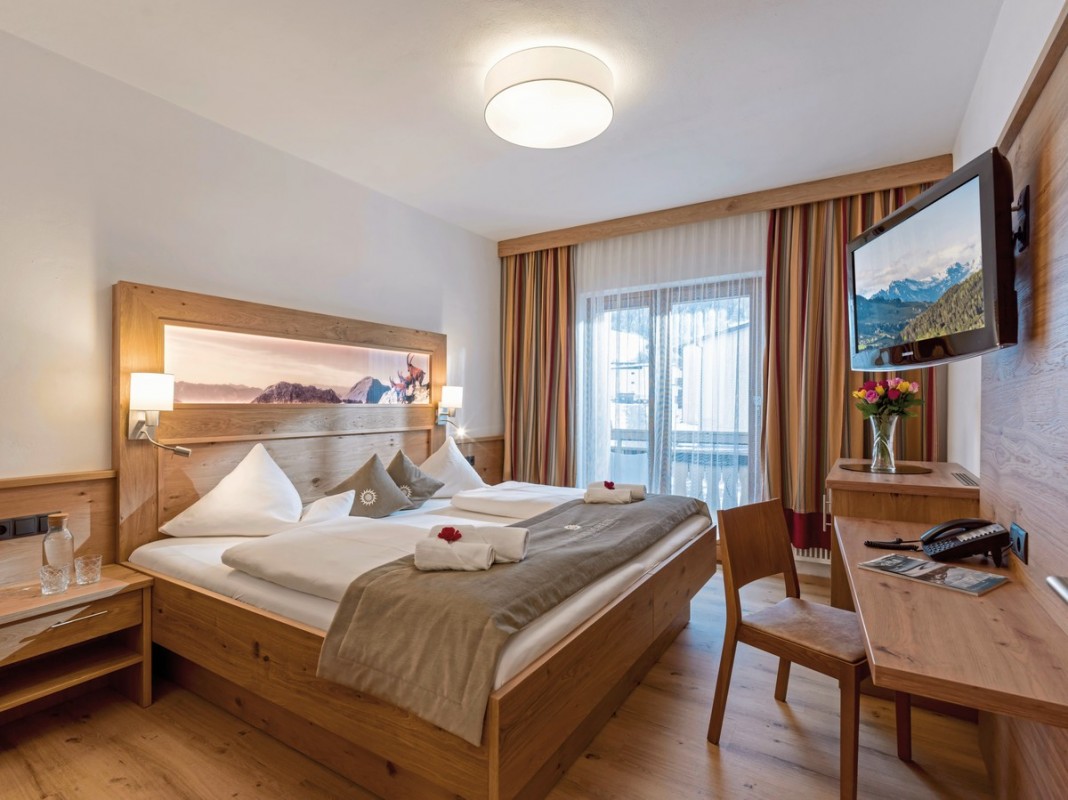 Hotel Sonnschein