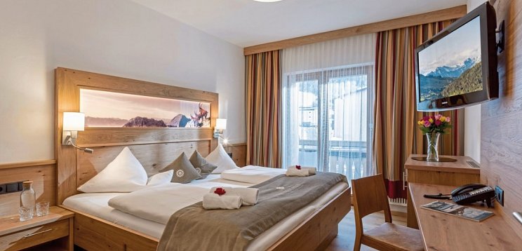 Hotel Sonnschein