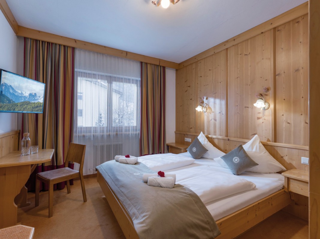 Hotel Sonnschein